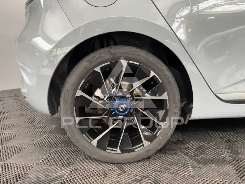 2025 Renault Clio