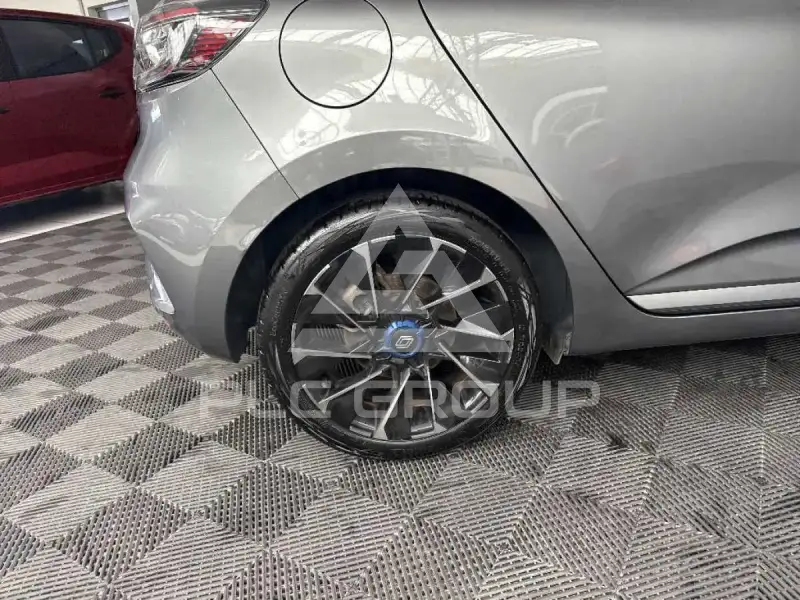 2025 Renault Clio