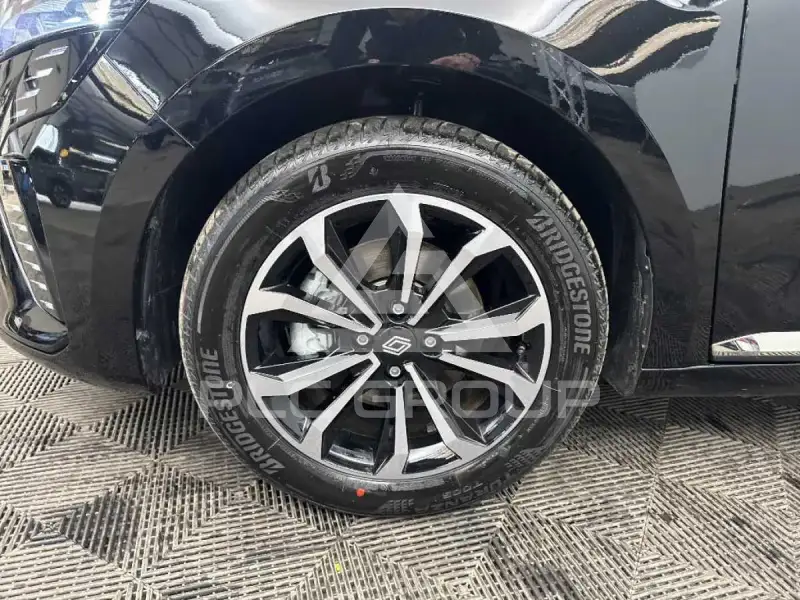 2025 Renault Clio