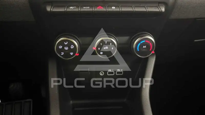 2025 Renault Clio