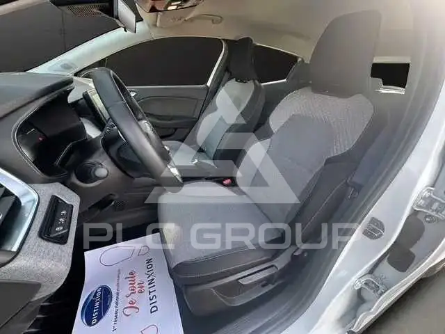 2025 Renault Clio