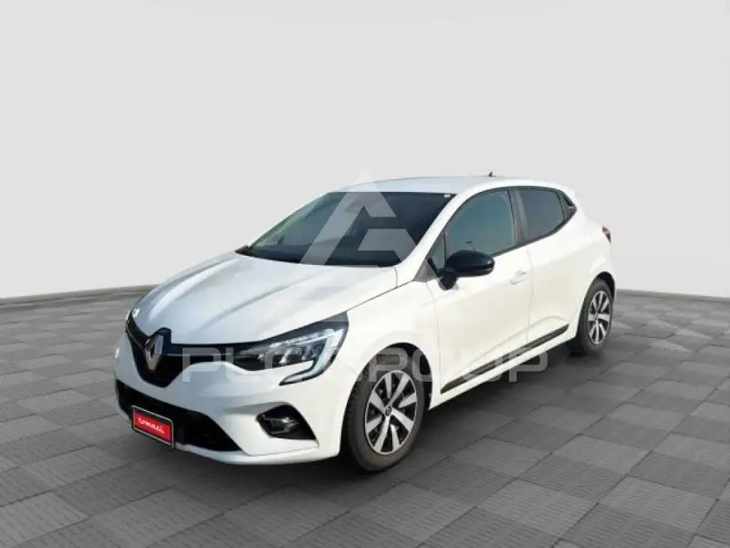 2025 Renault Clio