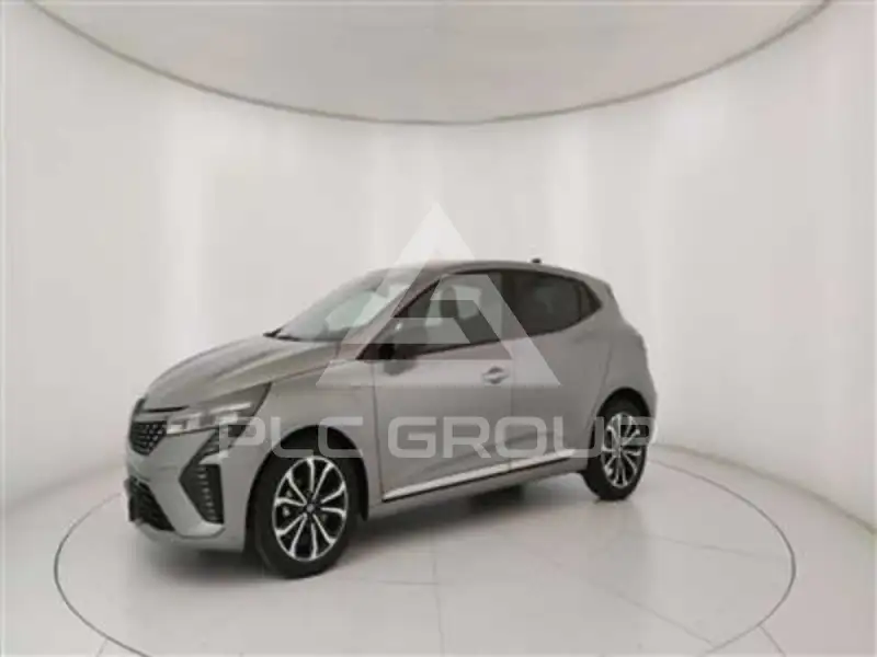 2025 Renault Clio