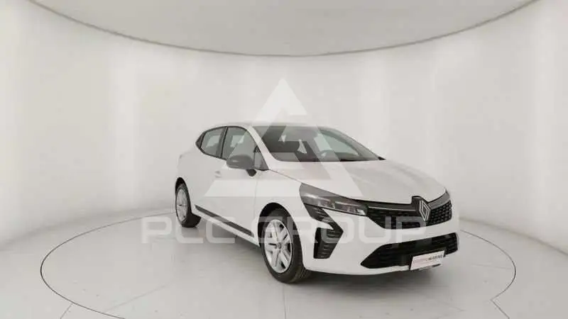 2025 Renault Clio