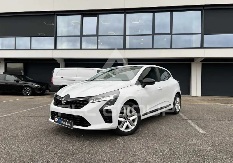 2025 Renault Clio