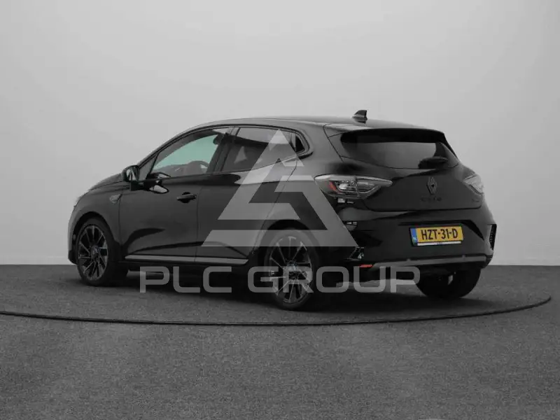2025 Renault Clio