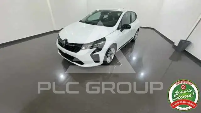 2025 Renault Clio