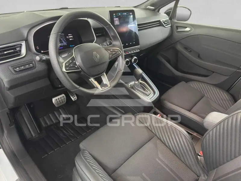 2025 Renault Clio