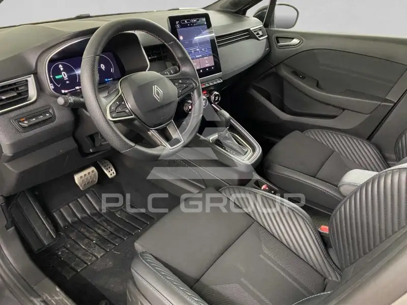 2025 Renault Clio