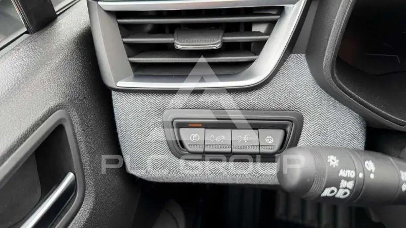 2025 Renault Clio