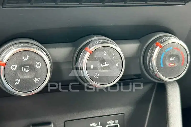 2025 Renault Clio