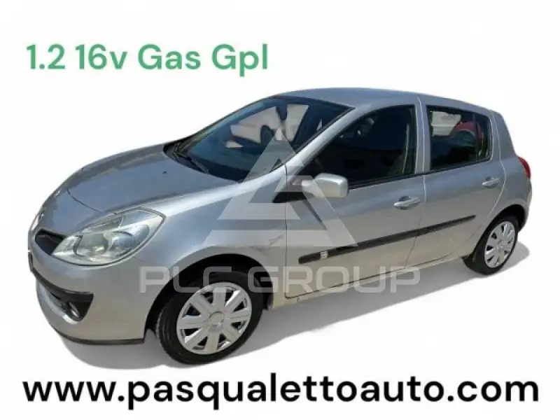 2025 Renault Clio