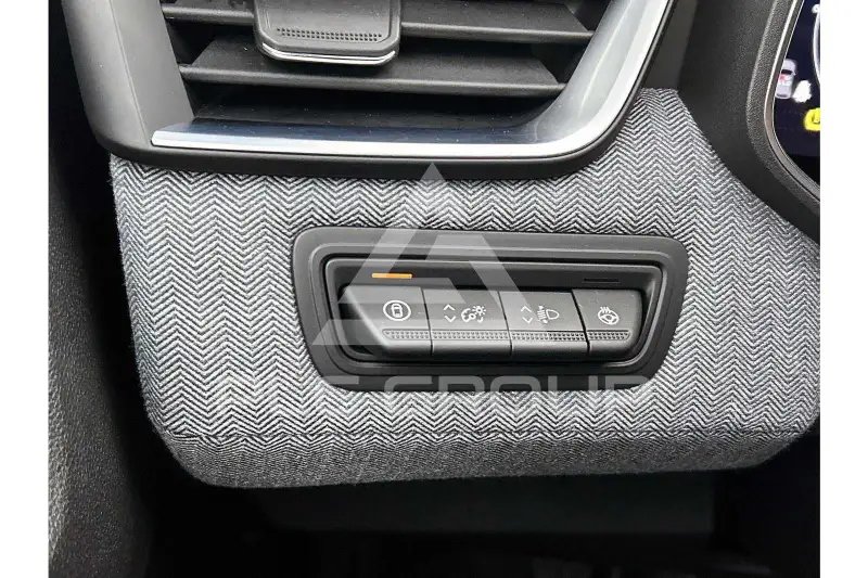 2025 Renault Clio