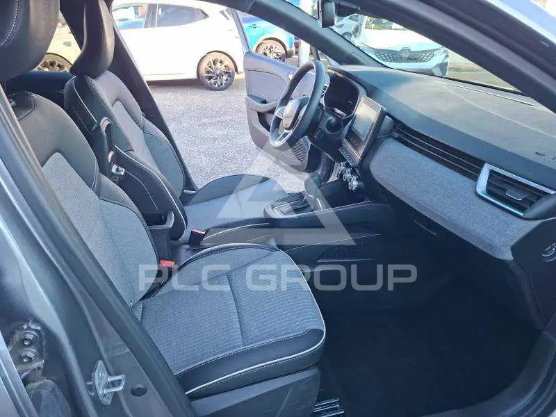 2025 Renault Clio
