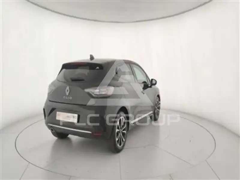 2025 Renault Clio