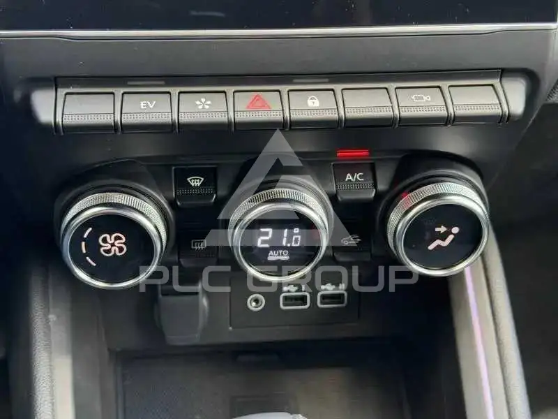 2025 Renault Clio