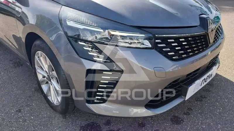 2025 Renault Clio