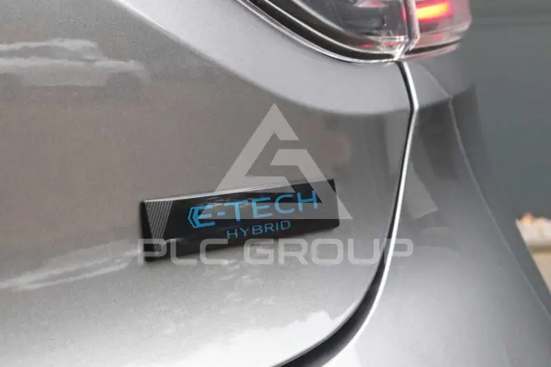 2025 Renault Clio