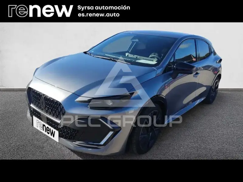 2025 Renault Clio
