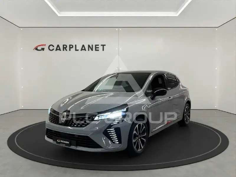 2025 Renault Clio