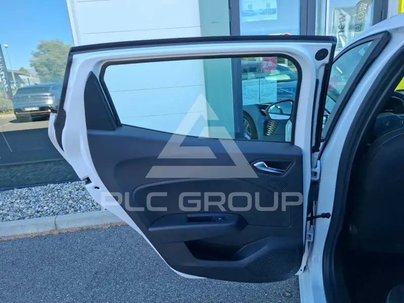 2025 Renault Clio