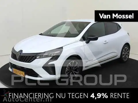 2025 Renault Clio