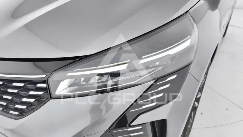 2025 Renault Clio
