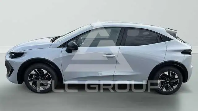 2025 Renault Clio