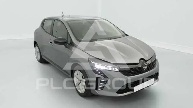 2025 Renault Clio