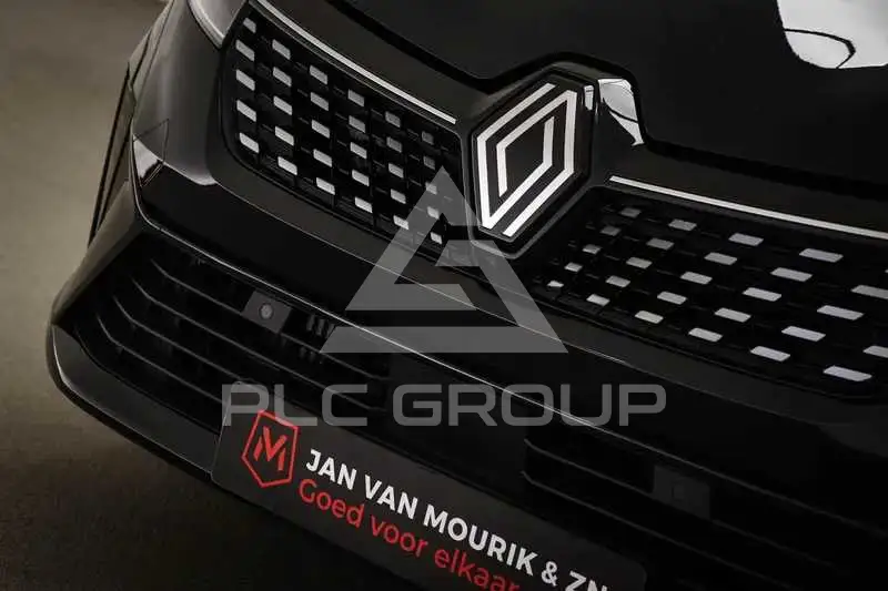 2025 Renault Clio