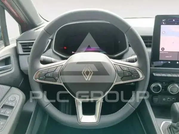2025 Renault Clio