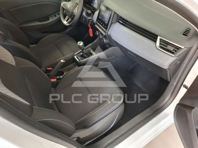 2025 Renault Clio