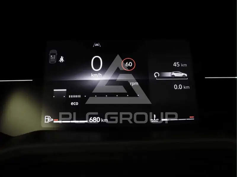 2025 Renault Clio