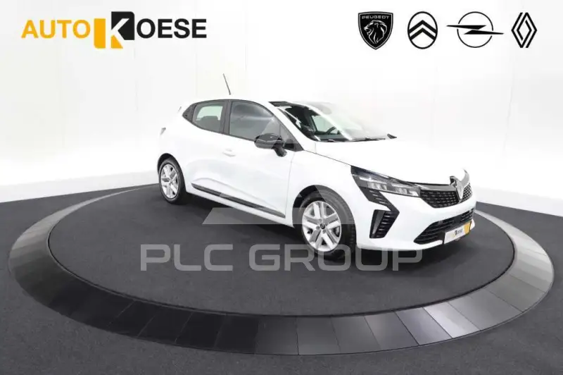 2025 Renault Clio