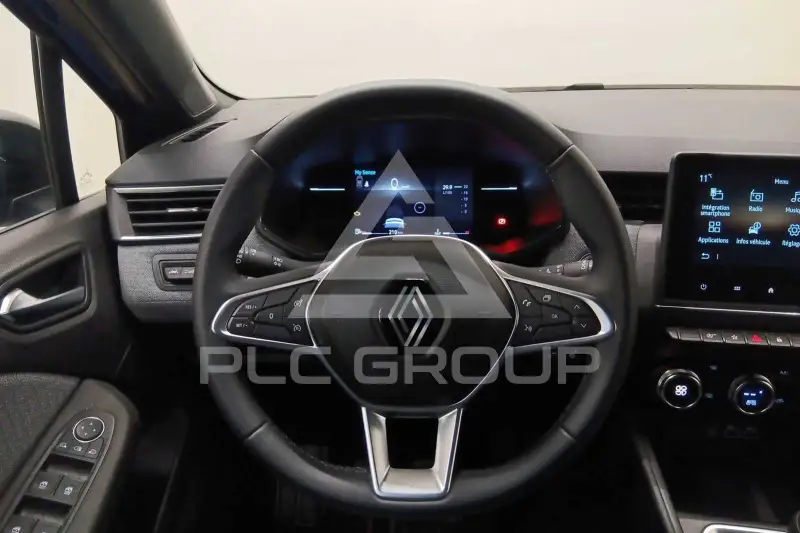 2025 Renault Clio