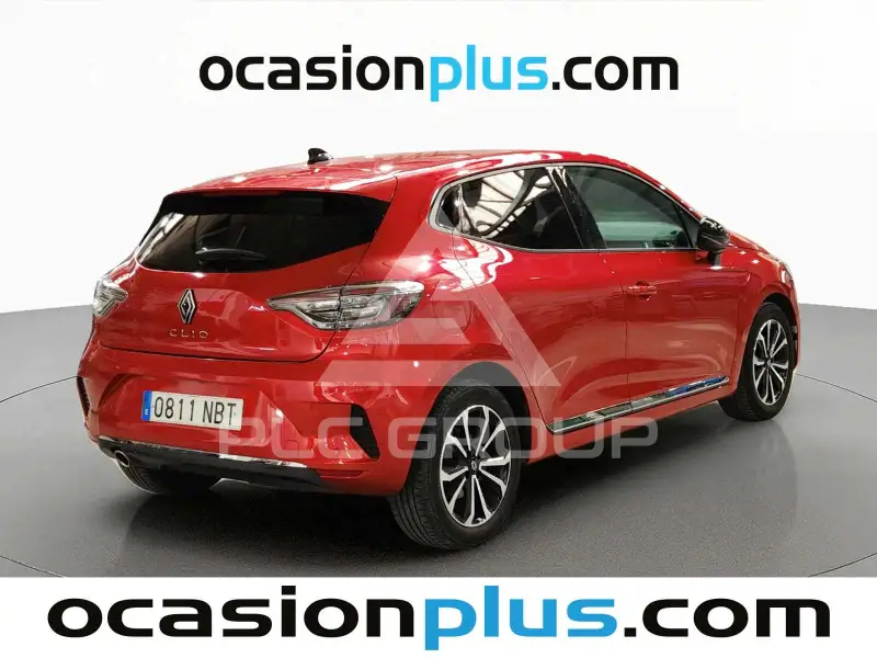 2025 Renault Clio