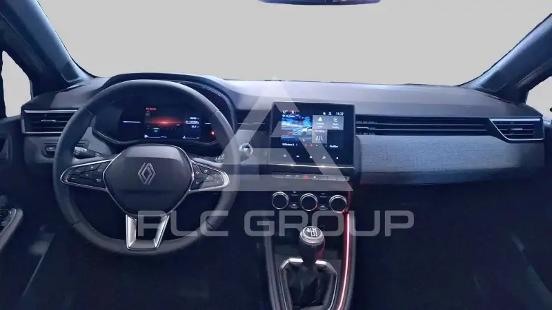2025 Renault Clio