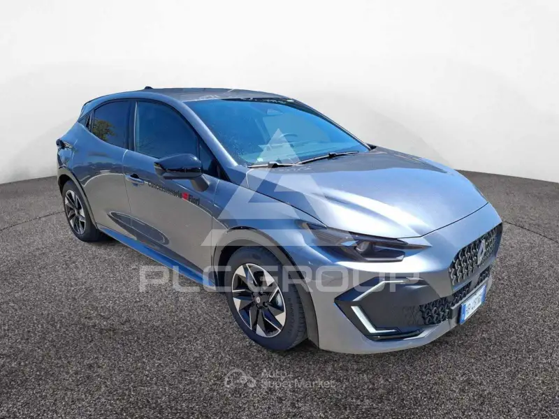 2025 Renault Clio