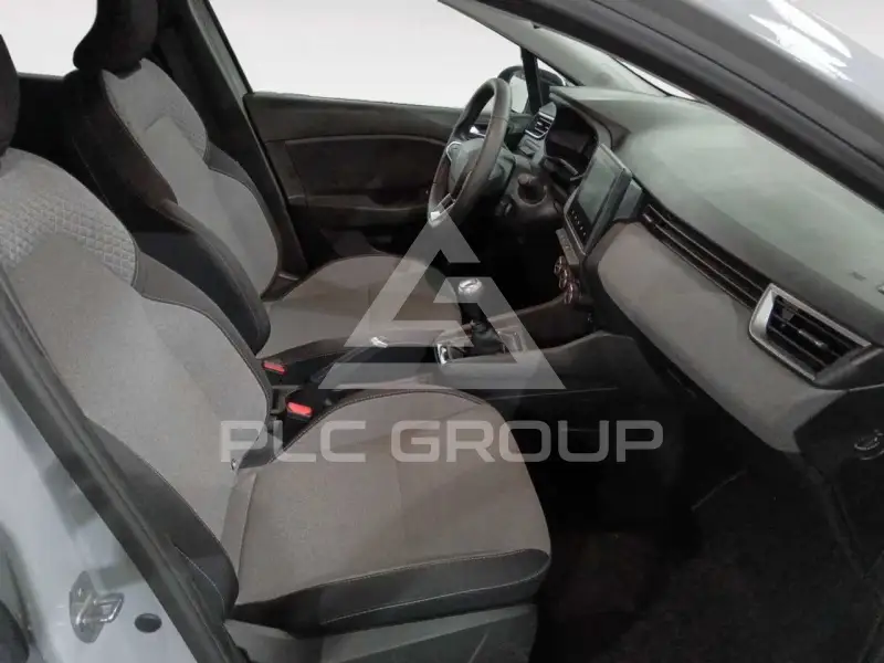 2025 Renault Clio