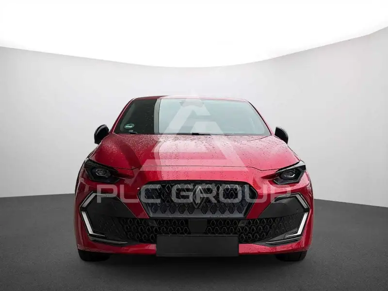 2025 Renault Clio