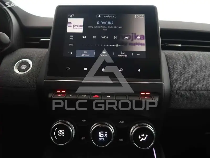2025 Renault Clio