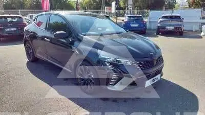 2025 Renault Clio