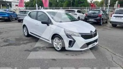 2025 Renault Clio