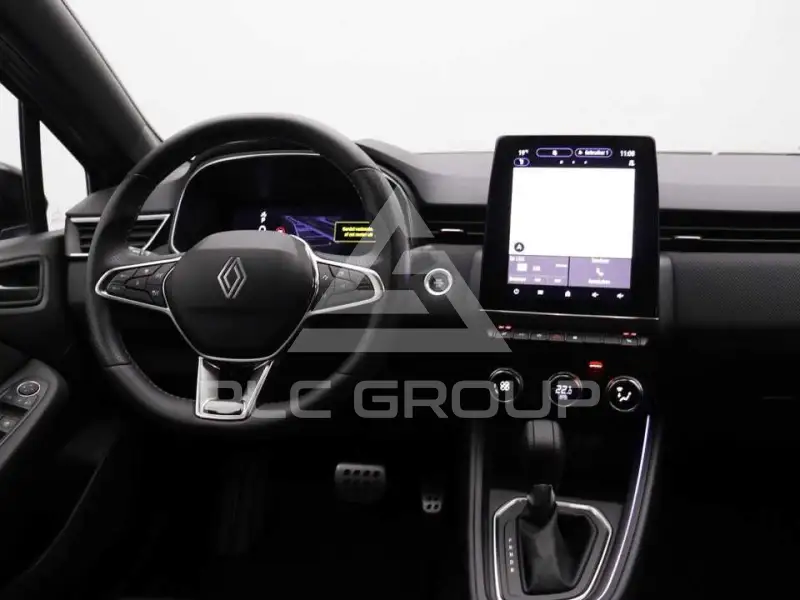 2025 Renault Clio