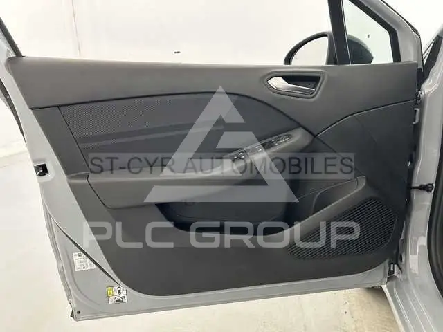 2025 Renault Clio