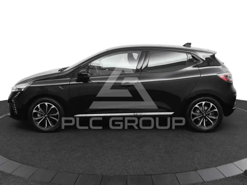 2025 Renault Clio