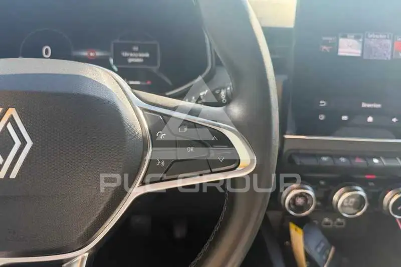 2025 Renault Clio