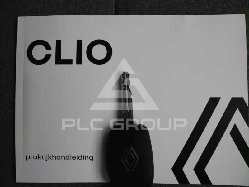 2025 Renault Clio