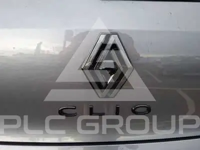 2025 Renault Clio