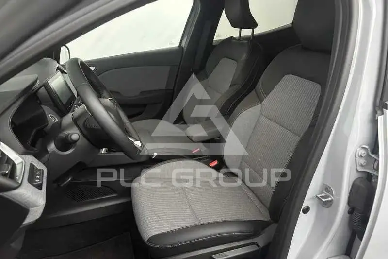 2025 Renault Clio